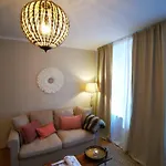 Marktplatz-suites Quedlinburg