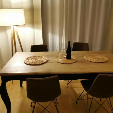 Apartment Marktplatz-suites