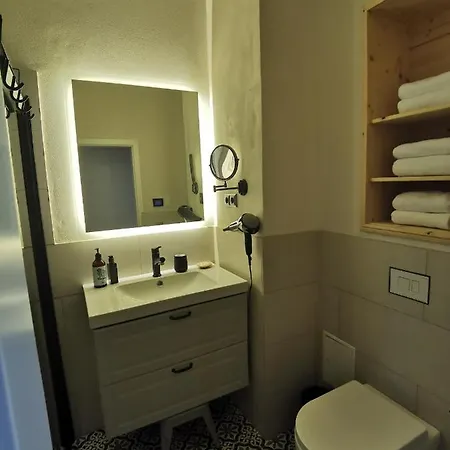 Marktplatz-suites Lejlighed