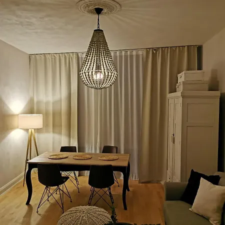 Marktplatz-suites Apartment Quedlinburg