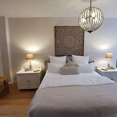 Marktplatz-suites Apartment