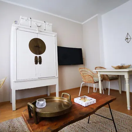 Marktplatz-suites Quedlinburg