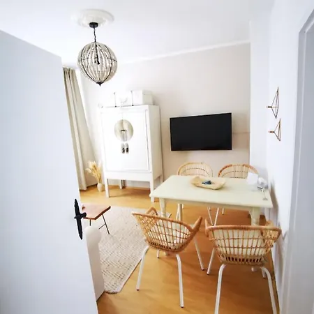 Apartment Marktplatz-suites *