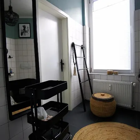 Marktplatz-suites *