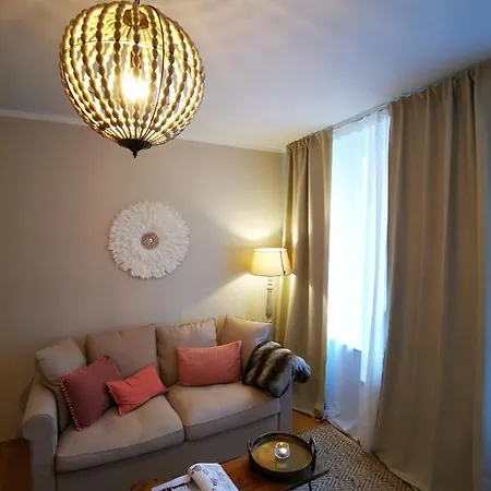 Marktplatz-suites Quedlinburg