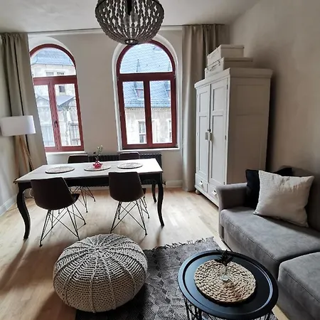Marktplatz-suites *