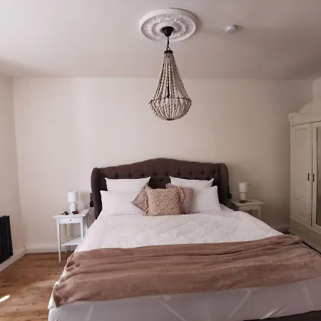 Marktplatz-suites * Quedlinburg