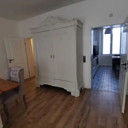 Marktplatz-suites Apartment