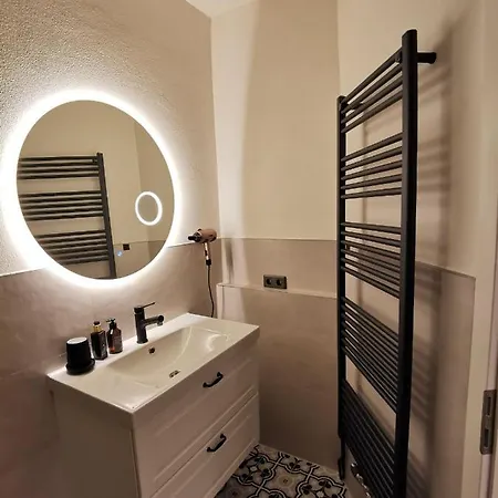 Apartment Marktplatz-suites Quedlinburg