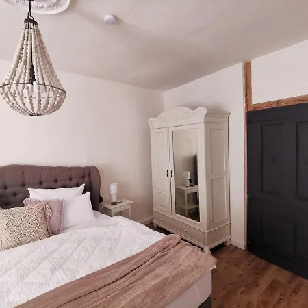 Marktplatz-suites * Quedlinburg