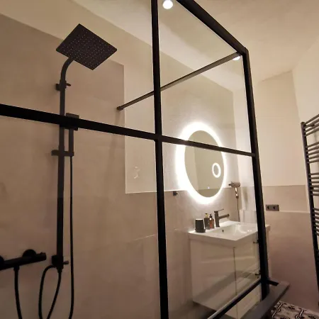 Apartment Marktplatz-suites