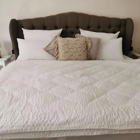 Marktplatz-suites * Quedlinburg