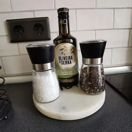 Marktplatz-suites * Quedlinburg