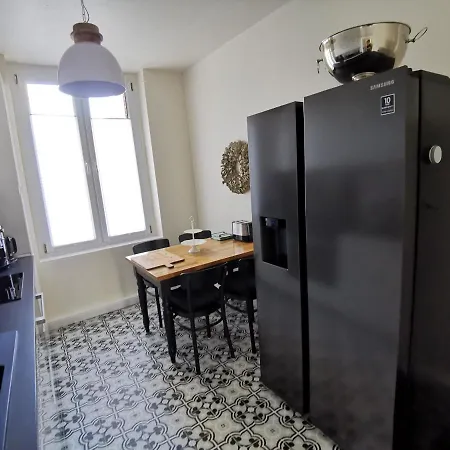 Apartment Marktplatz-suites