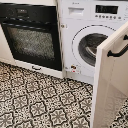 Marktplatz-suites Lejlighed Quedlinburg