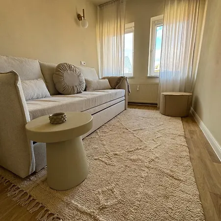 Lejlighed Marktplatz-suites