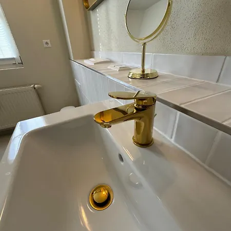 Apartment Marktplatz-suites *