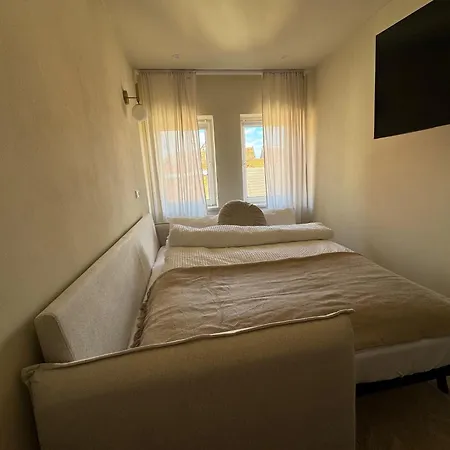 Marktplatz-suites Apartment Quedlinburg