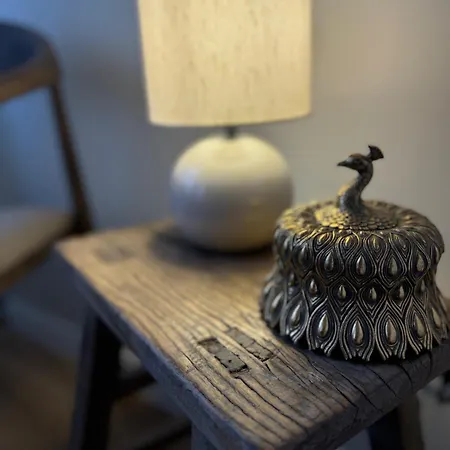 Marktplatz-suites Lejlighed Quedlinburg