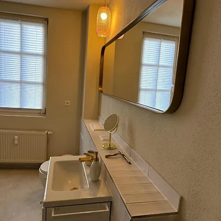 Apartment Marktplatz-suites Quedlinburg