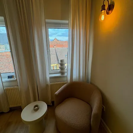 Apartment Marktplatz-suites