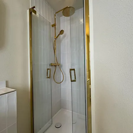 Apartment Marktplatz-suites Quedlinburg