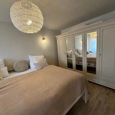 Marktplatz-suites Lejlighed