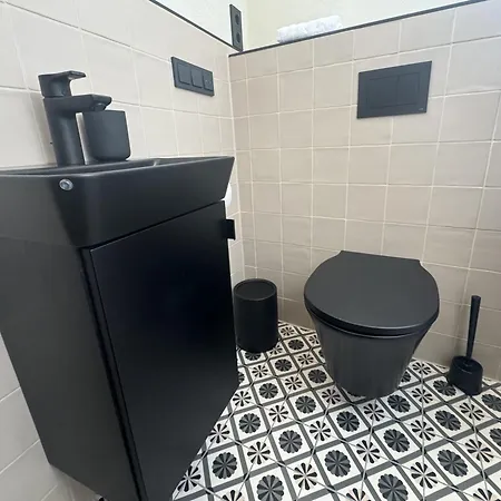 Marktplatz-suites Quedlinburg