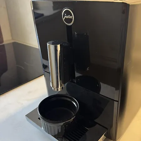 Lejlighed Marktplatz-suites Quedlinburg