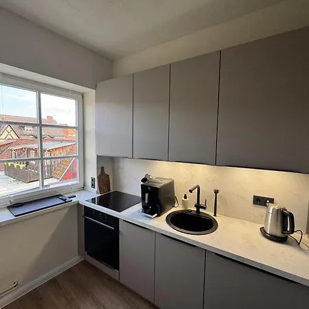 Marktplatz-suites Apartment