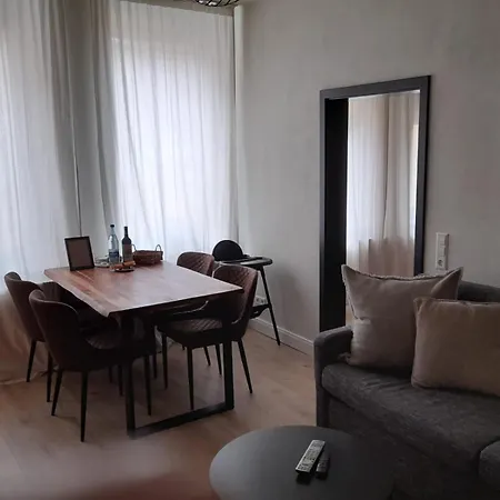 Marktplatz-suites * Quedlinburg