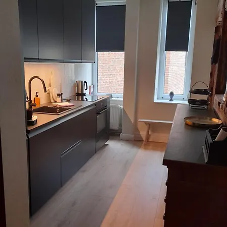 Apartment Marktplatz-suites