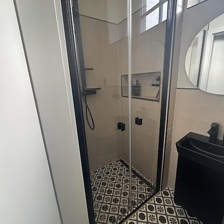 Marktplatz-suites Lejlighed Quedlinburg