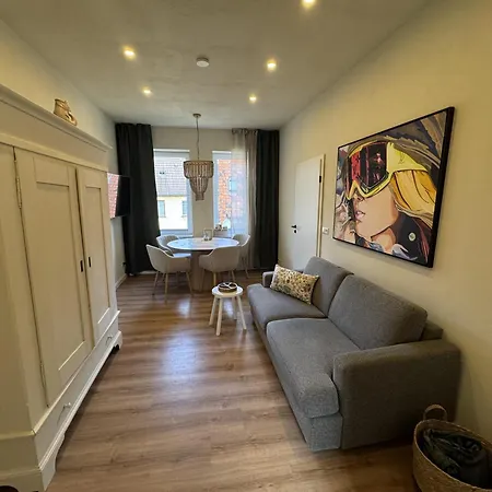 Marktplatz-suites Quedlinburg