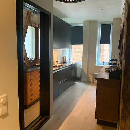 Marktplatz-suites * Quedlinburg