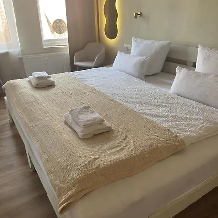 Apartment Marktplatz-suites