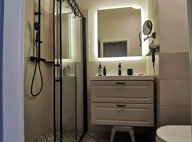 דירה Marktplatz-suites