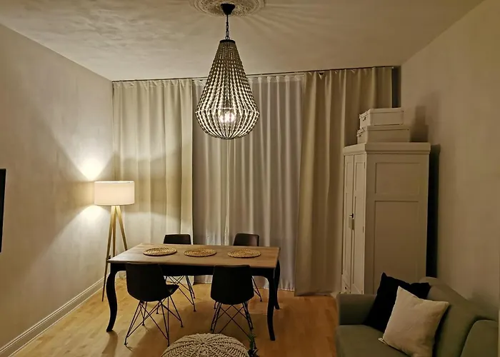 Marktplatz-suites דירה קדלינבורג