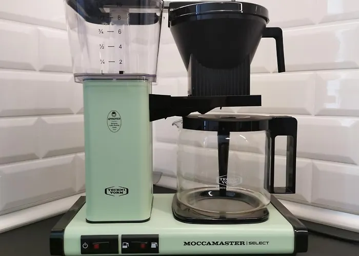 דירה Marktplatz-suites *