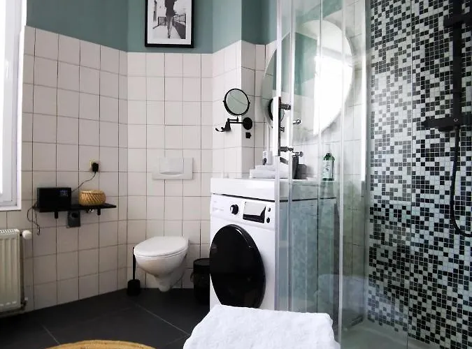 Marktplatz-suites Quedlinburg