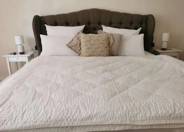 Marktplatz-suites * Quedlinburg