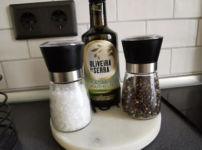 Marktplatz-suites * קדלינבורג