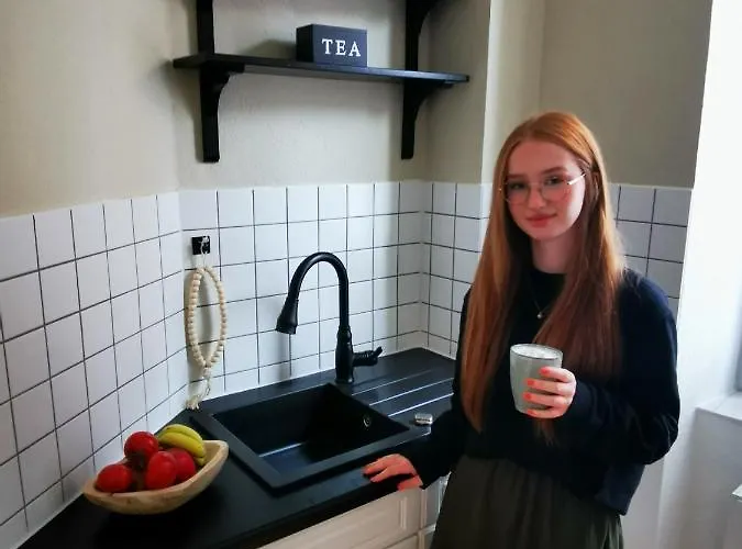 Marktplatz-suites קדלינבורג