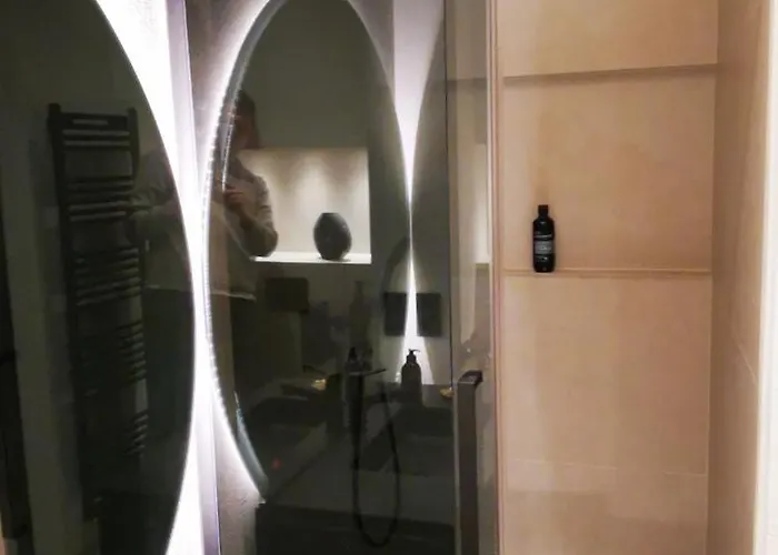 Marktplatz-suites Apartman