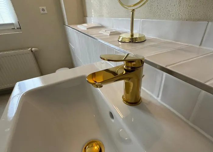 Lägenhet Marktplatz-suites *