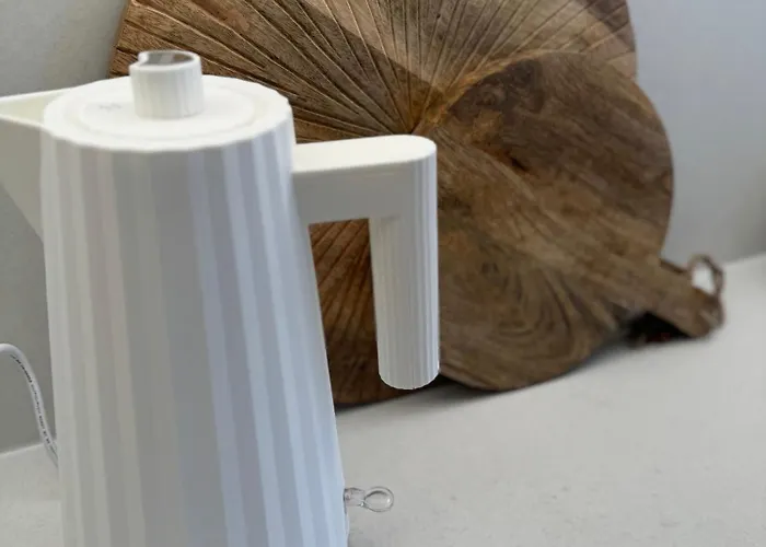 Marktplatz-suites * Quedlinburg