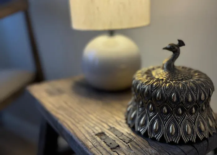 Marktplatz-suites דירה קדלינבורג