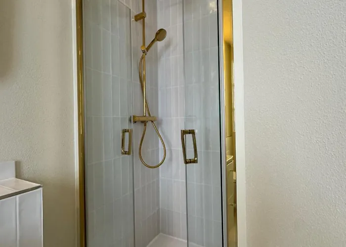 דירה Marktplatz-suites קדלינבורג