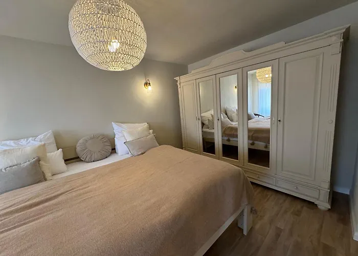 Marktplatz-suites דירה