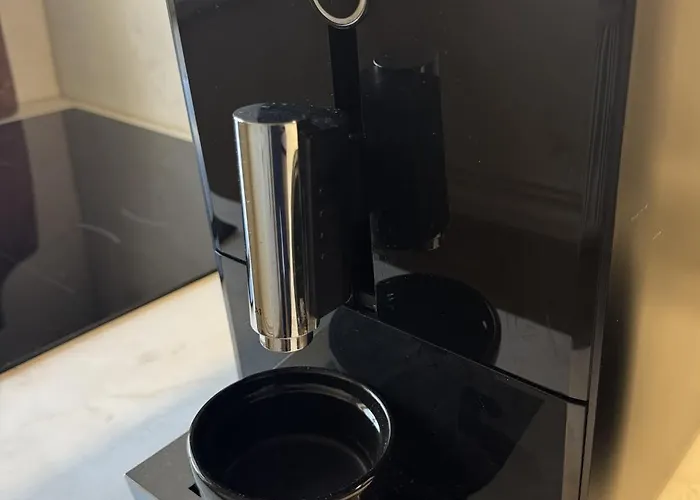 דירה Marktplatz-suites קדלינבורג